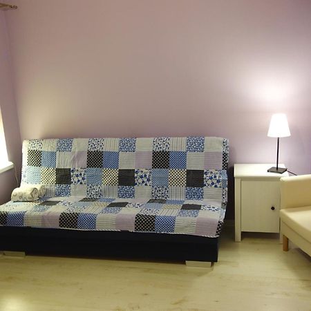 Apartamenty Owocowe Rowy  Exteriér fotografie