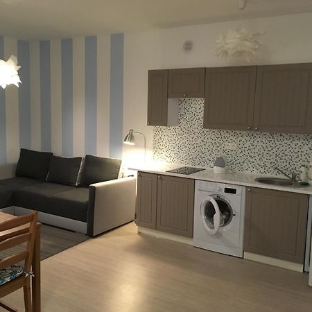 Apartamenty Owocowe Rowy  Exteriér fotografie