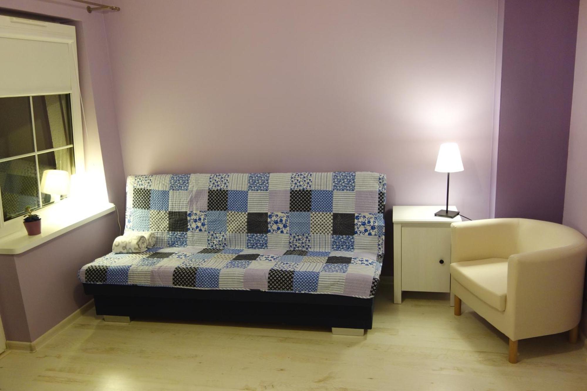 Apartamenty Owocowe Rowy  Exteriér fotografie