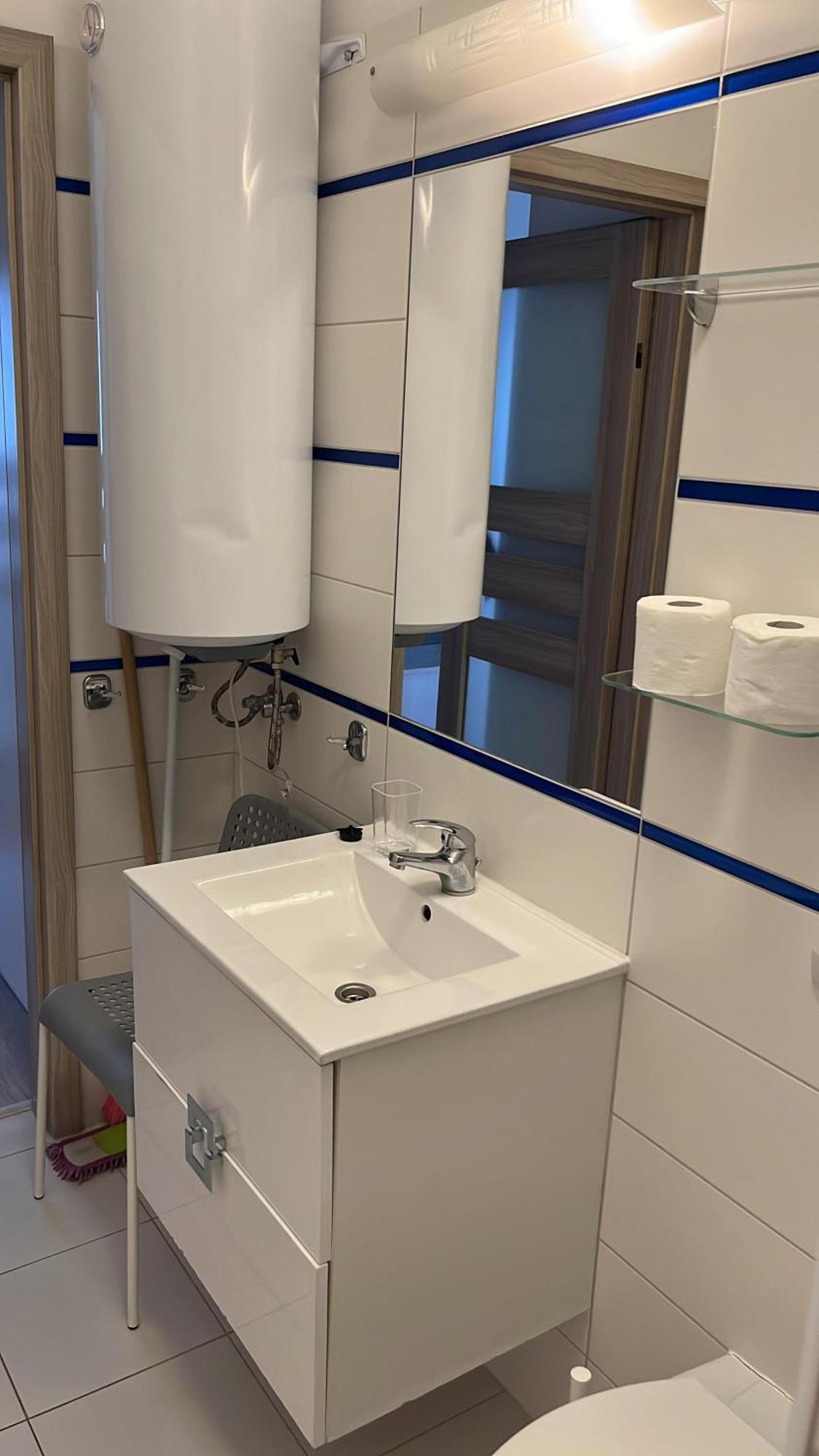 Apartamenty Owocowe Rowy  Exteriér fotografie