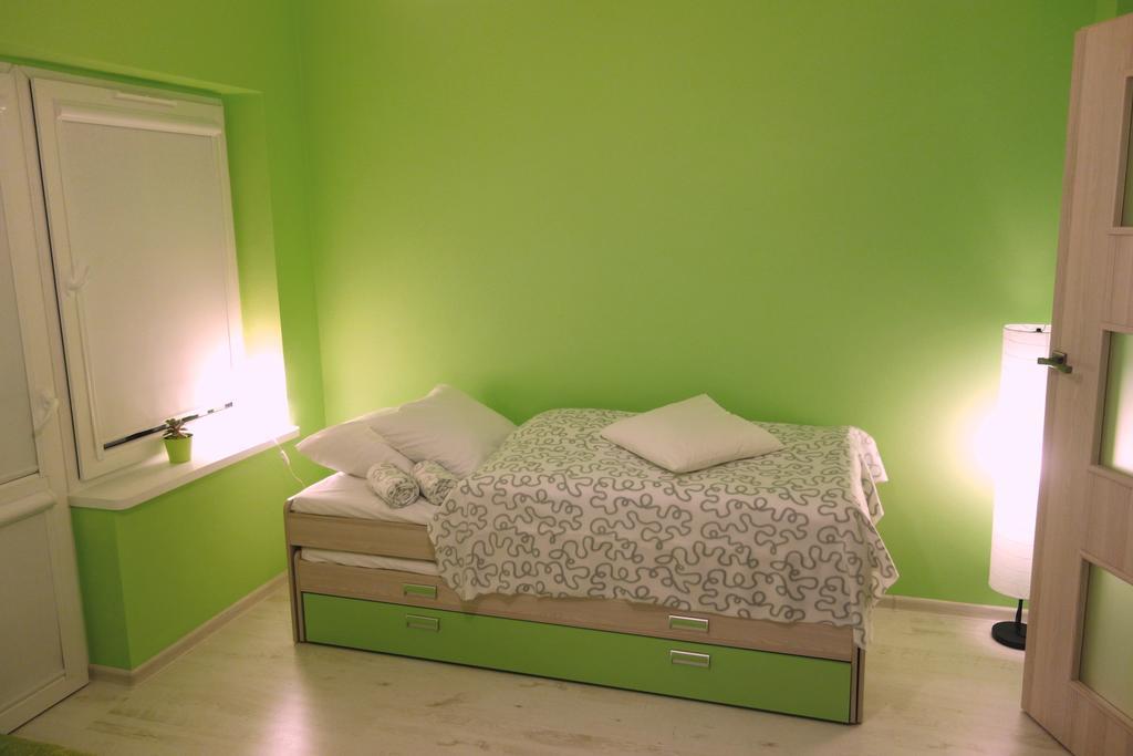 Apartamenty Owocowe Rowy  Pokoj fotografie