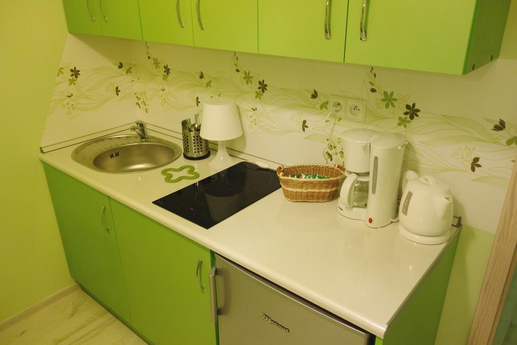 Apartamenty Owocowe Rowy  Pokoj fotografie