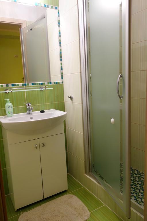 Apartamenty Owocowe Rowy  Pokoj fotografie