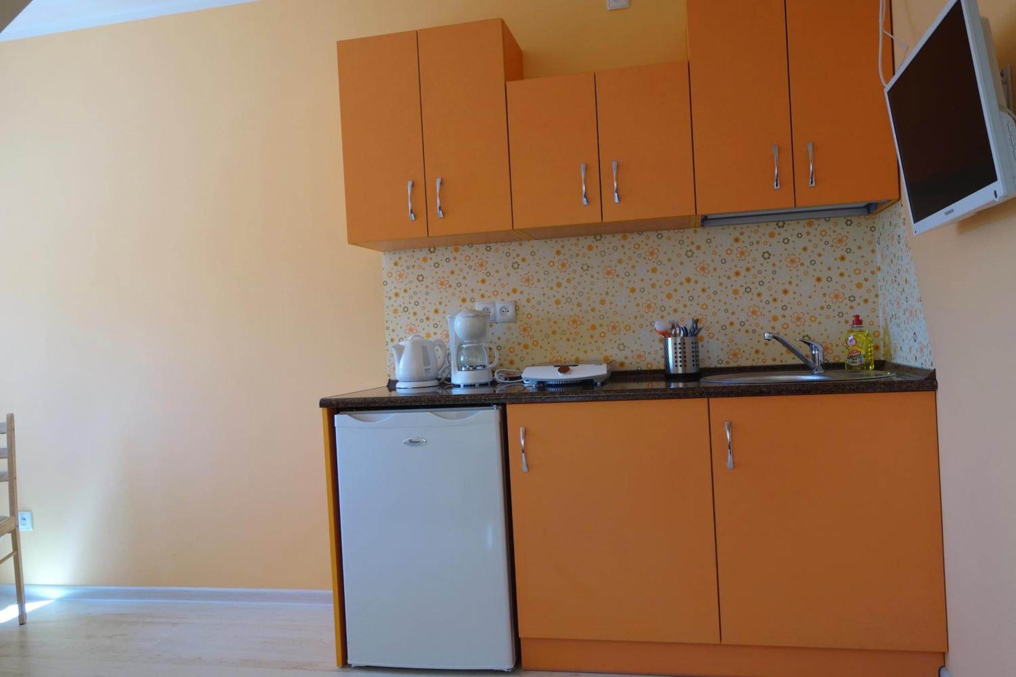 Apartamenty Owocowe Rowy  Exteriér fotografie