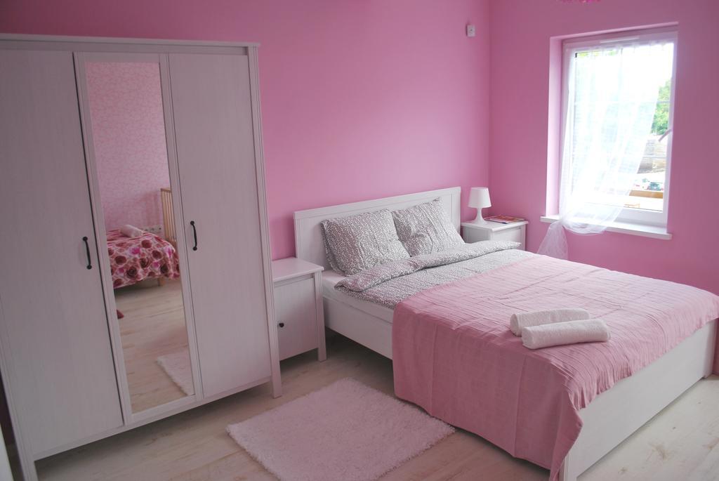 Apartamenty Owocowe Rowy  Pokoj fotografie
